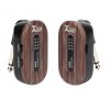 XVive A58 RW Guitar Wireless System 5.8 GHz Rosewood zestaw bezprzewodowy do gitary